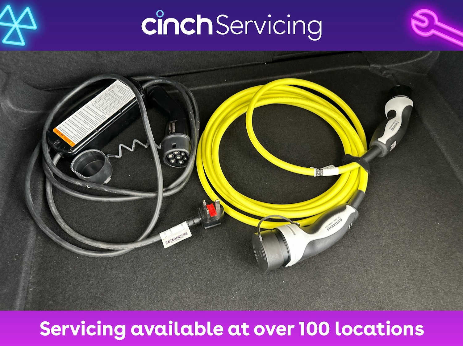 Used MG MG4 2023 for sale - 76648060: Photo 31