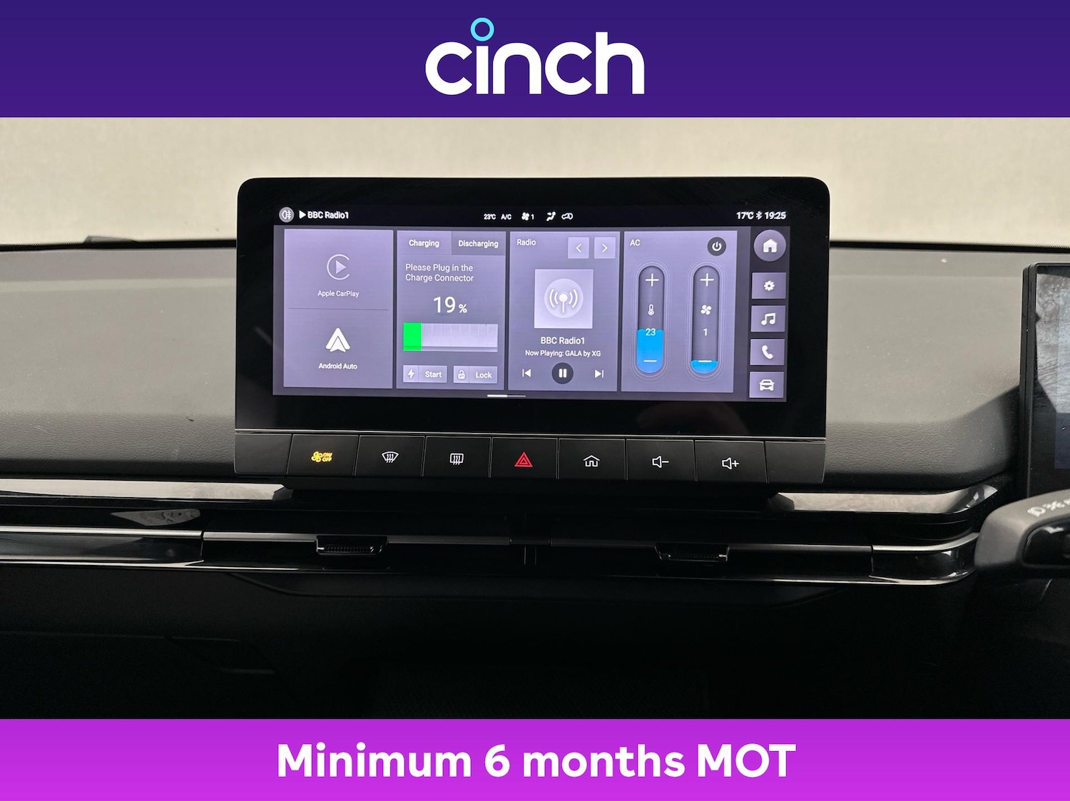 Used MG MG4 2023 for sale - 76648060: Photo 32