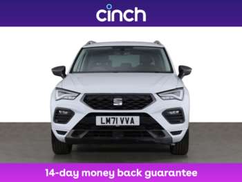 Used SEAT Ateca 2022 for sale - 74417419: Photo