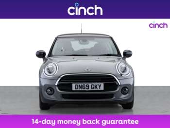 Used MINI Hatch 2019 for sale - 74918264: Photo