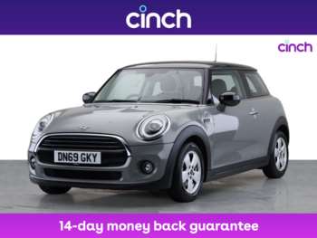 Used MINI Hatch 2019 for sale - 74918264: Photo
