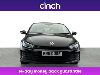 Used Volkswagen Scirocco 2016 for sale - 75167658: Photo