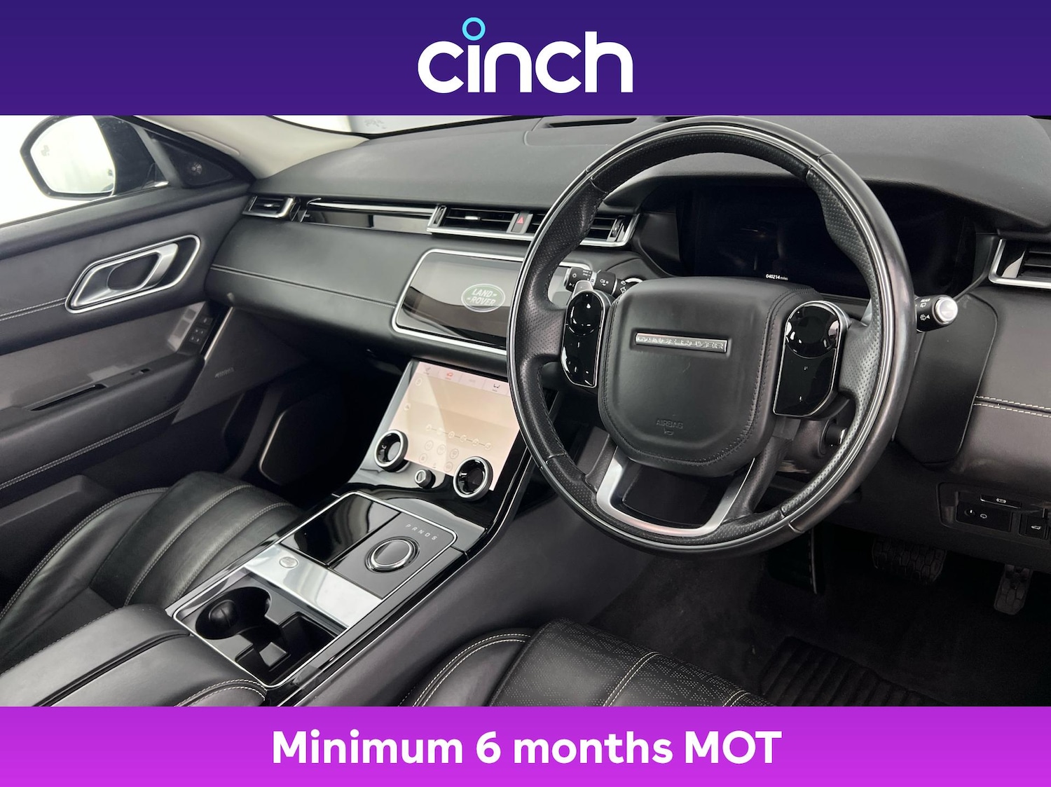 Used Land Rover Range Rover Velar 2018 for sale - 76315921: Photo 12