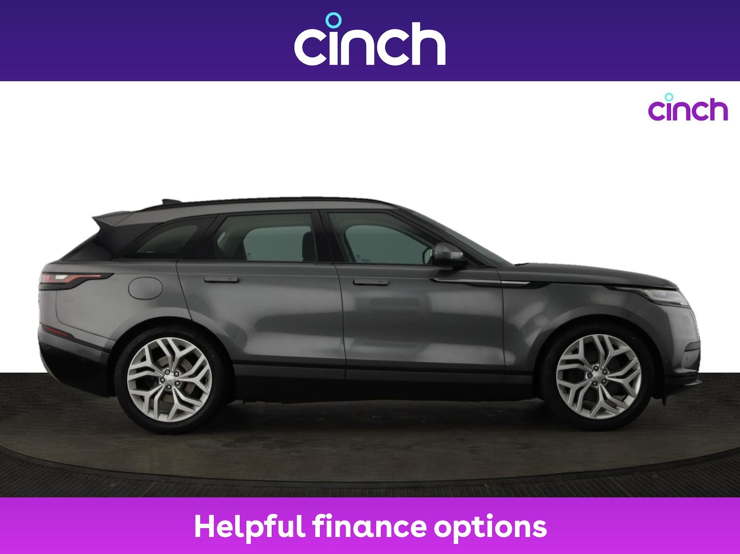 Used Land Rover Range Rover Velar 2018 for sale - 76315921: Photo 2