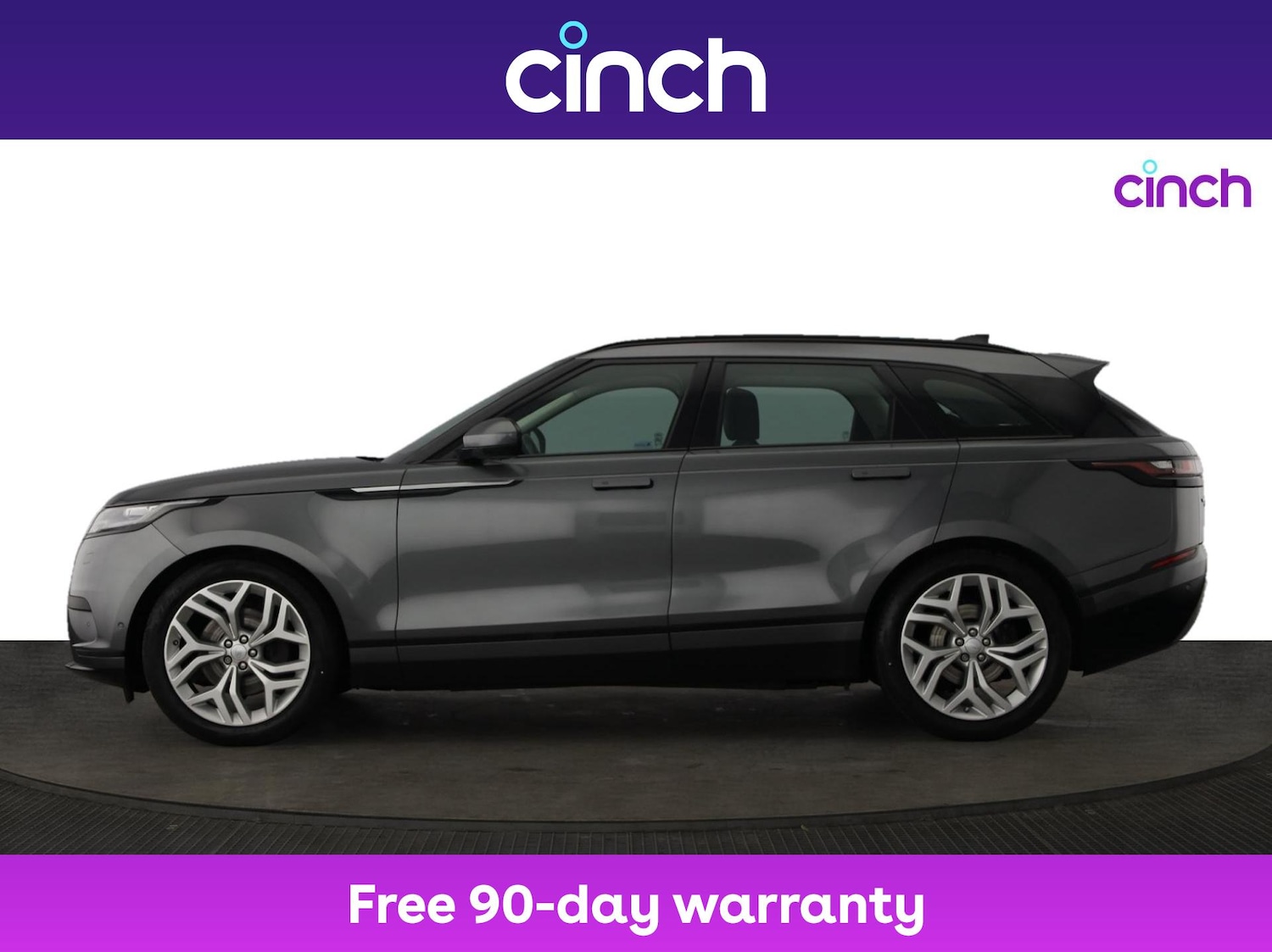 Used Land Rover Range Rover Velar 2018 for sale - 76315921: Photo 8
