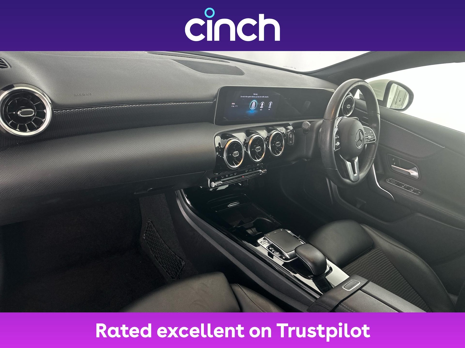 Used Mercedes-Benz A-Class 2019 for sale - 76767499: Photo 14