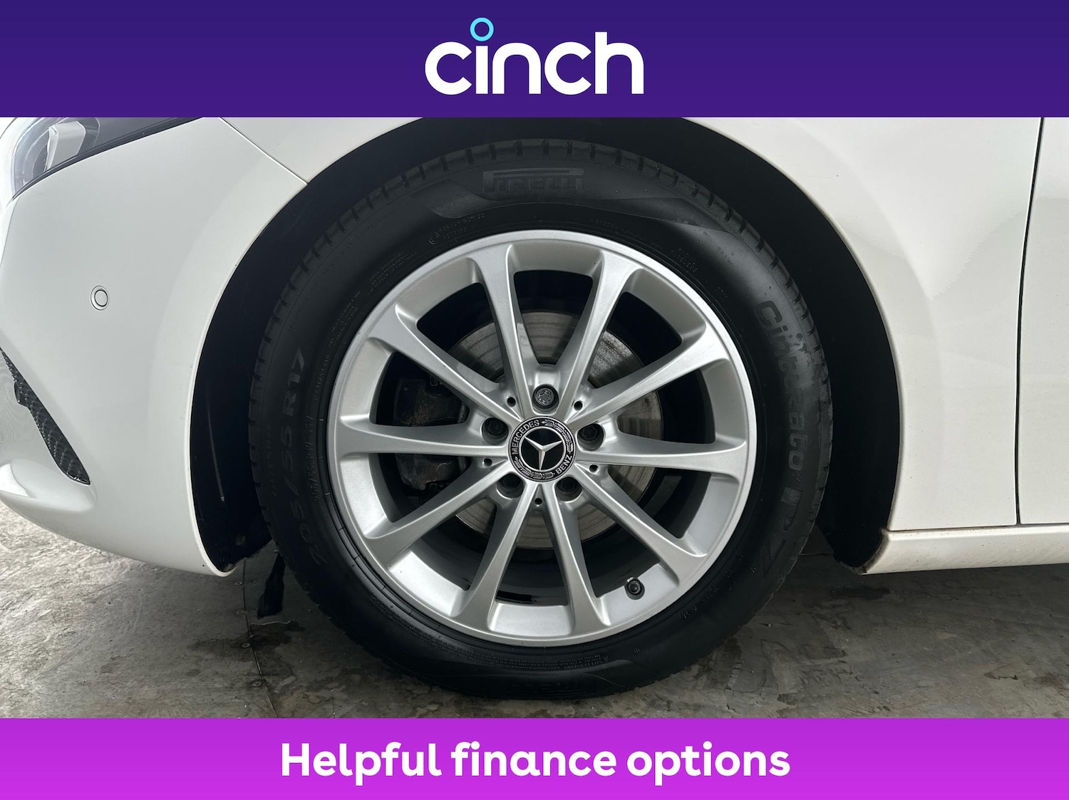 Used Mercedes-Benz A-Class 2019 for sale - 76767499: Photo 24