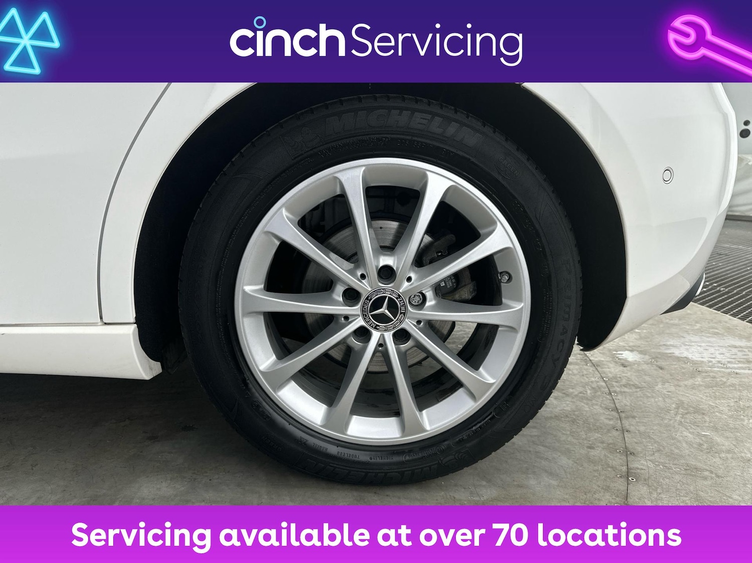 Used Mercedes-Benz A-Class 2019 for sale - 76767499: Photo 26