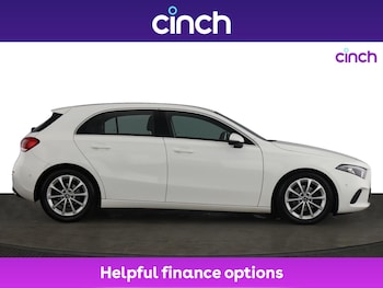 Used Mercedes-Benz A-Class 2019 for sale - 76767499: Photo