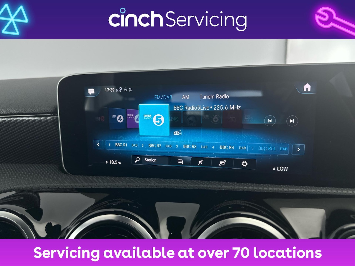 Used Mercedes-Benz A-Class 2019 for sale - 76767499: Photo 31