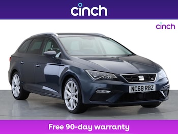 SEAT - Leon