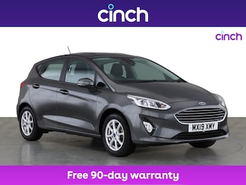Ford - Fiesta