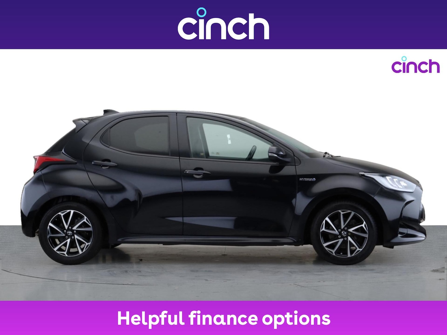 Used Toyota Yaris 2021 for sale - 76453270: Photo 2