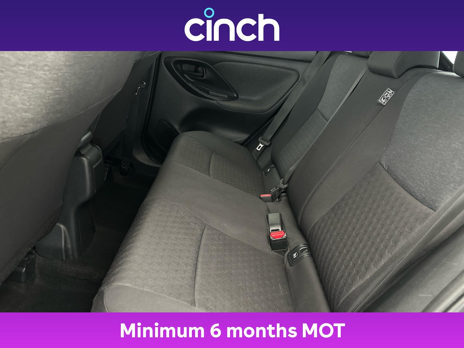 Used Toyota Yaris 2021 for sale - 76453270: Photo 20