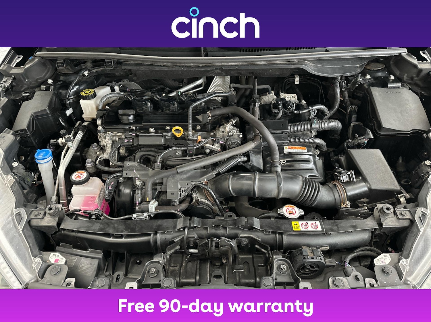 Used Toyota Yaris 2021 for sale - 76453270: Photo 23