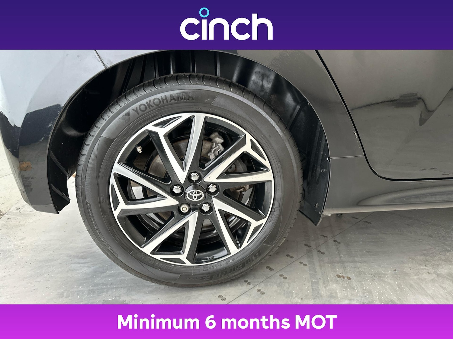 Used Toyota Yaris 2021 for sale - 76453270: Photo 27