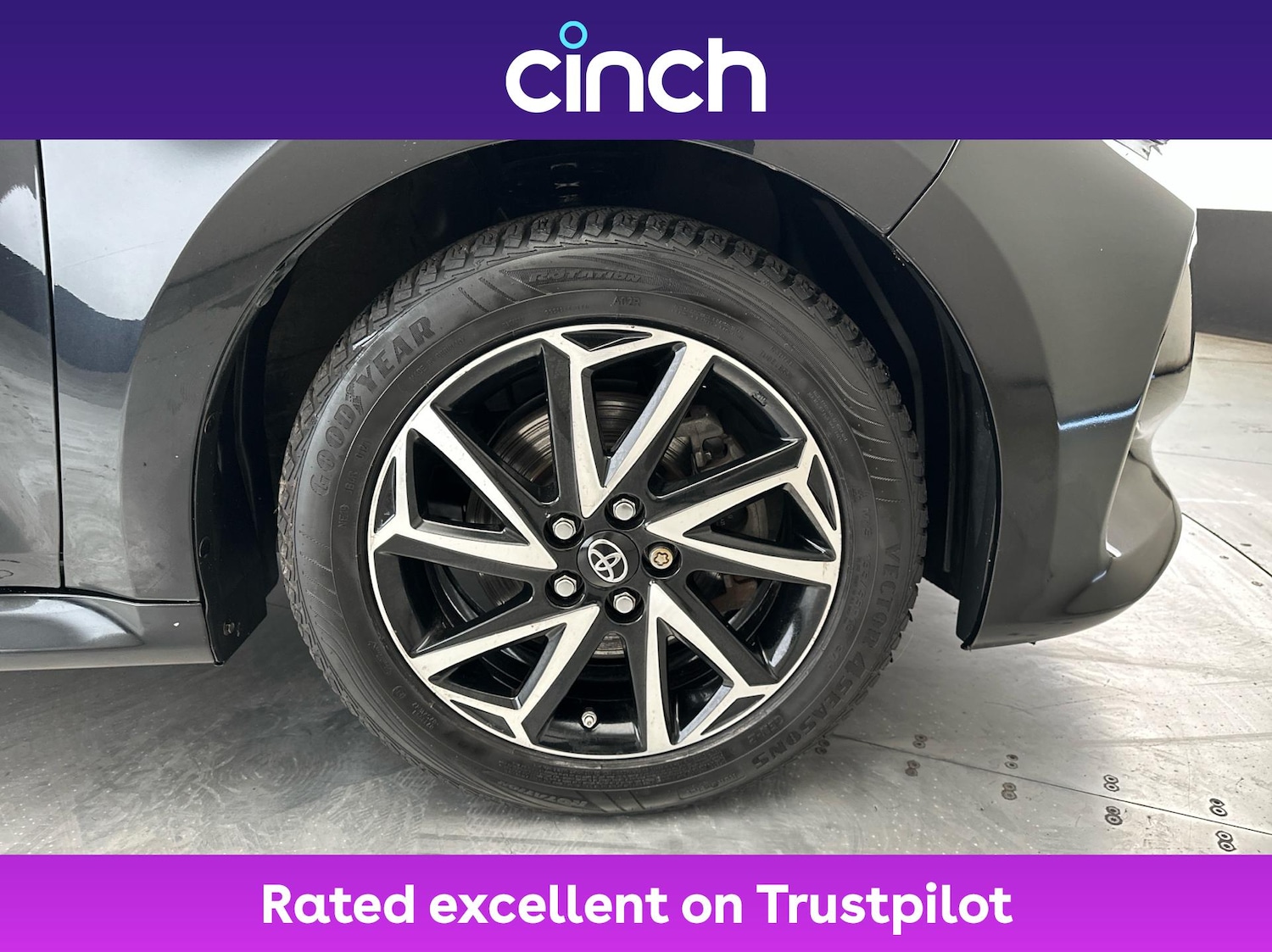 Used Toyota Yaris 2021 for sale - 76453270: Photo 28