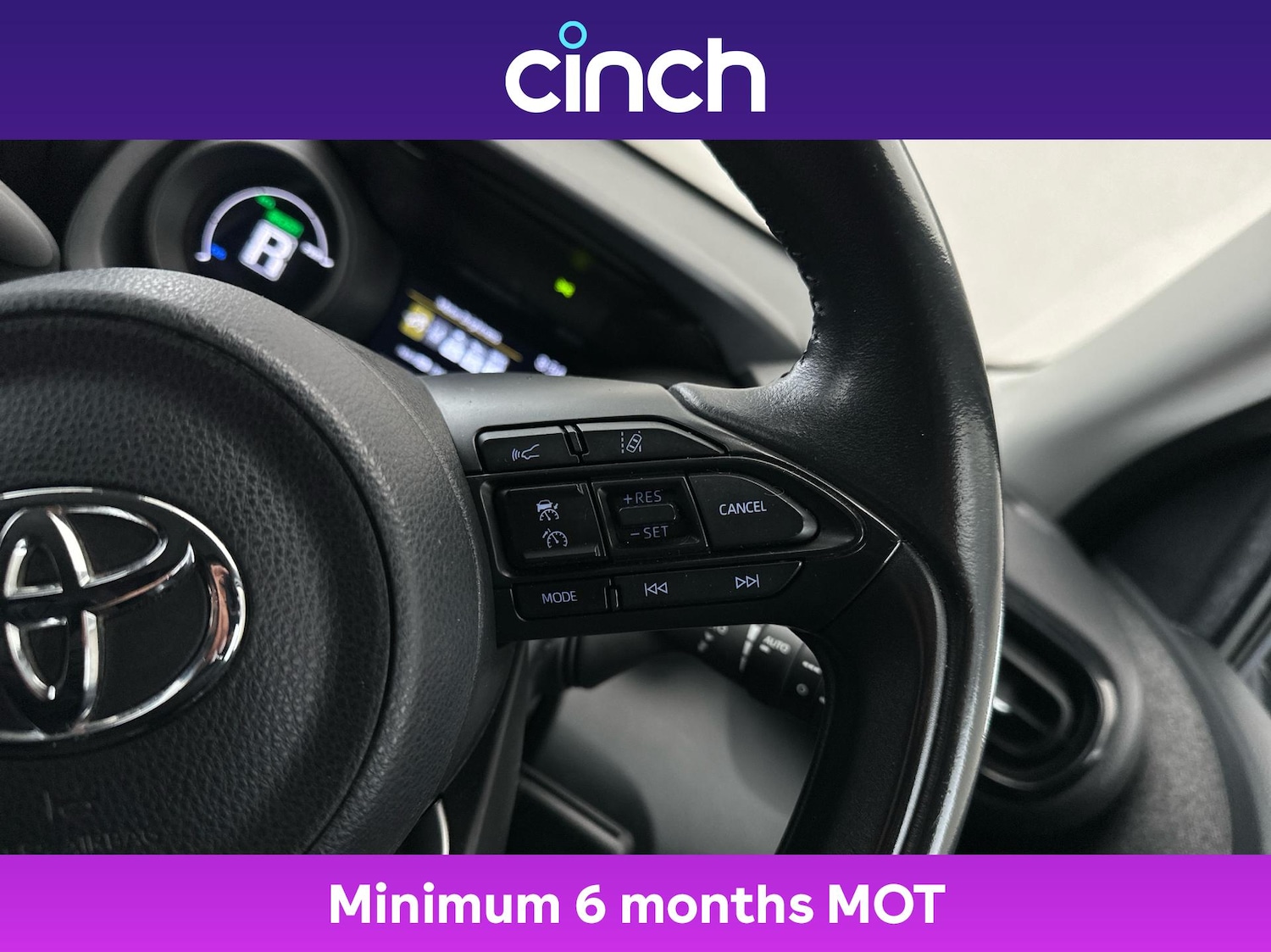 Used Toyota Yaris 2021 for sale - 76453270: Photo 32