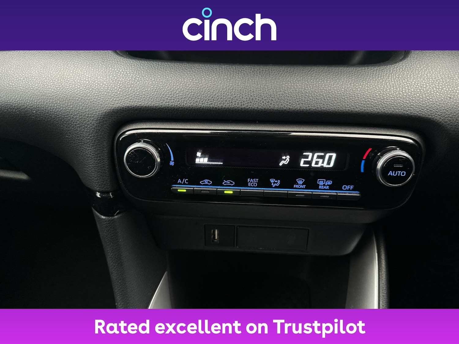 Used Toyota Yaris 2021 for sale - 76453270: Photo 33