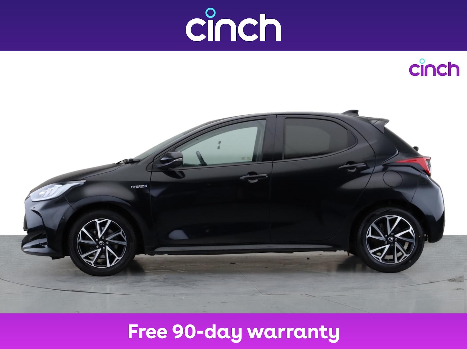 Used Toyota Yaris 2021 for sale - 76453270: Photo 8