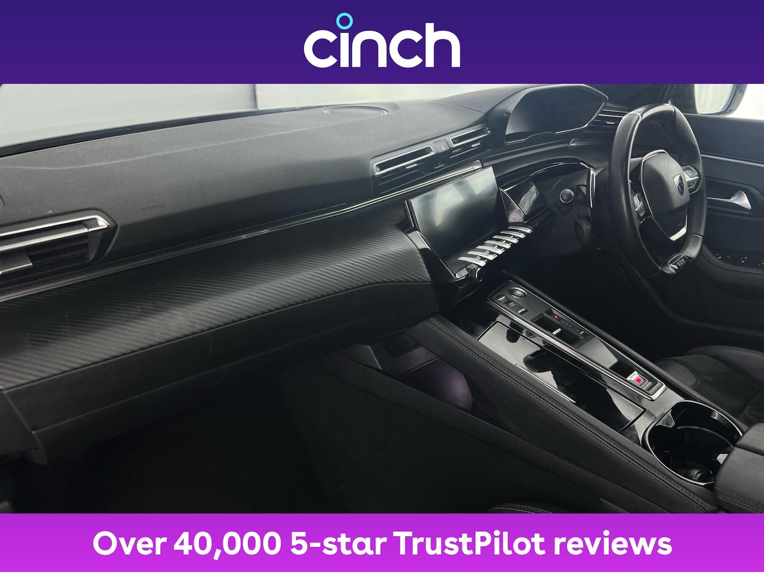 Used Peugeot 508 2023 for sale - 77013901: Photo 14