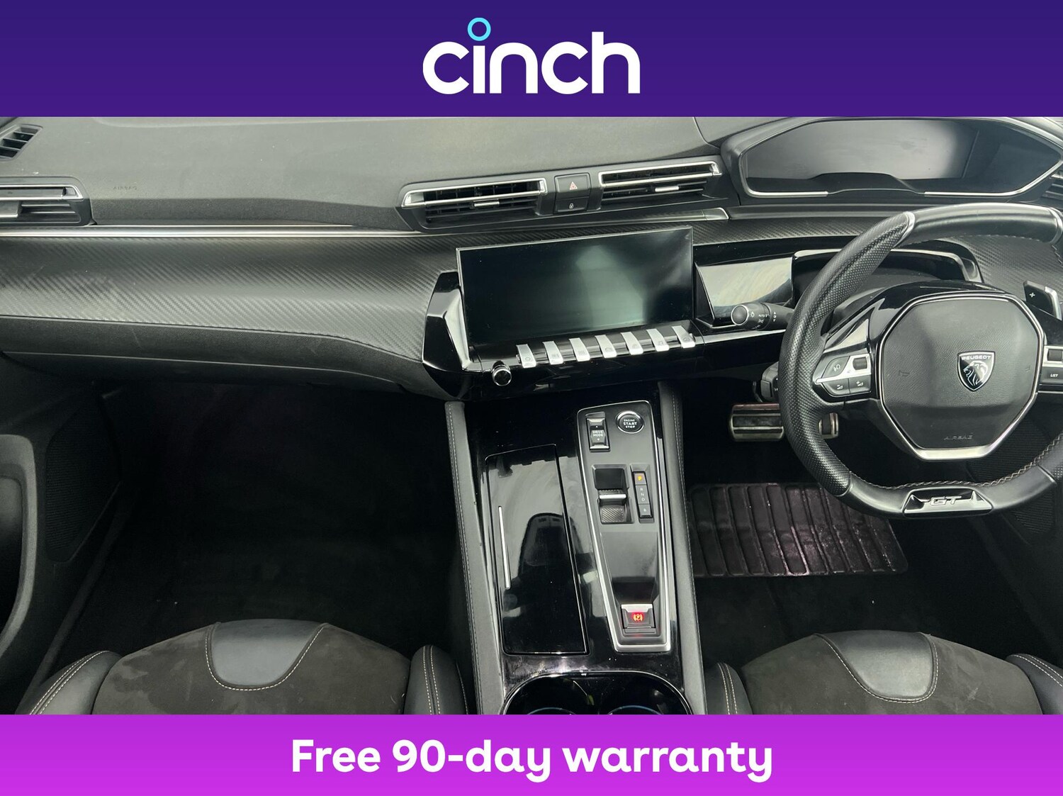 Used Peugeot 508 2023 for sale - 77013901: Photo 15