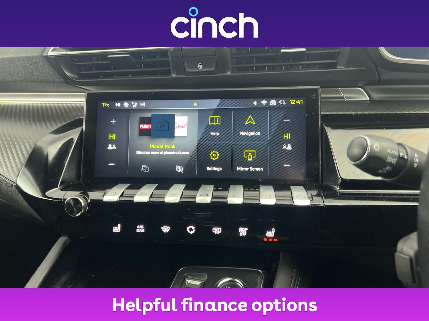 Used Peugeot 508 2023 for sale - 77013901: Photo 17