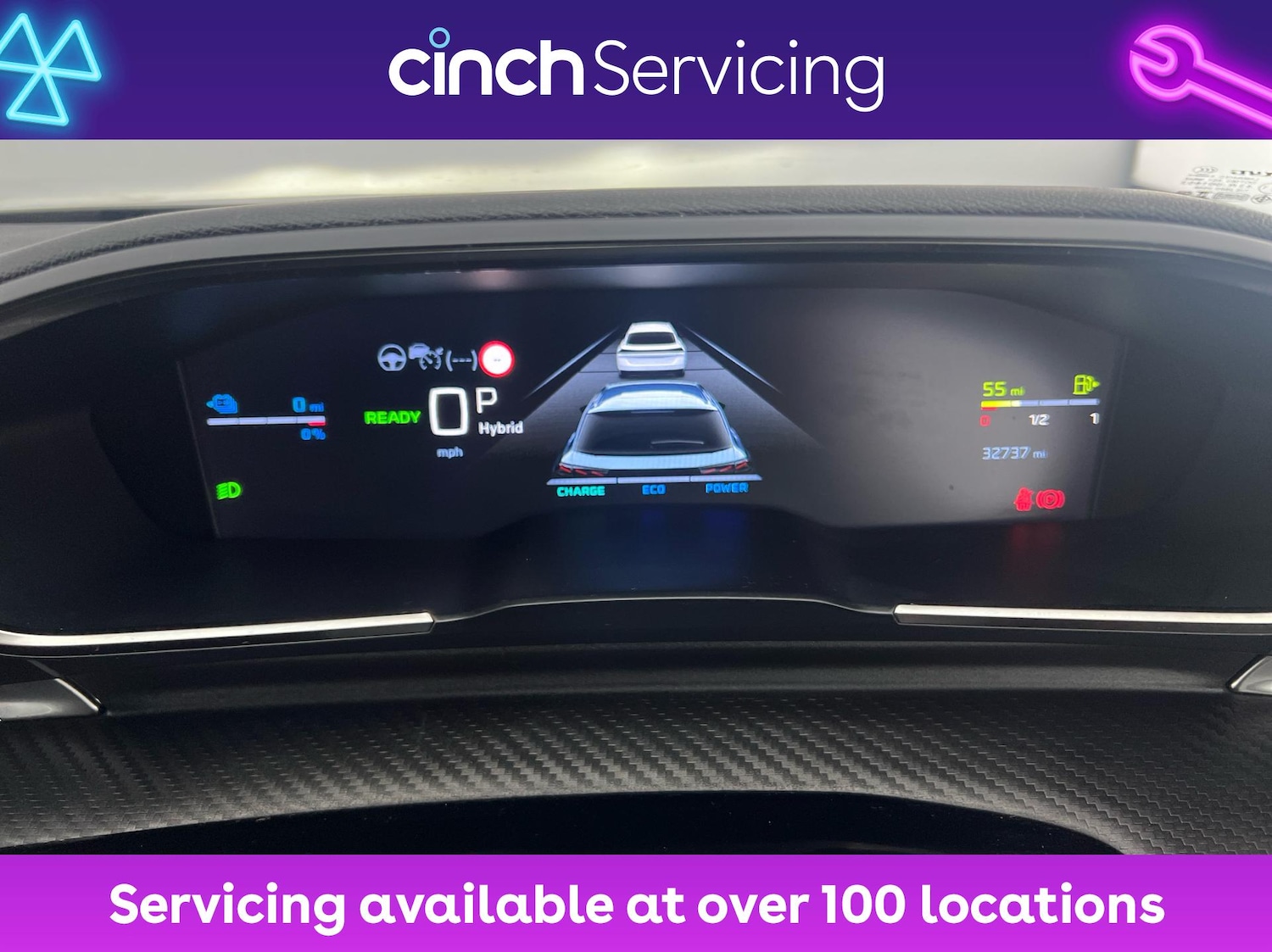 Used Peugeot 508 2023 for sale - 77013901: Photo 18