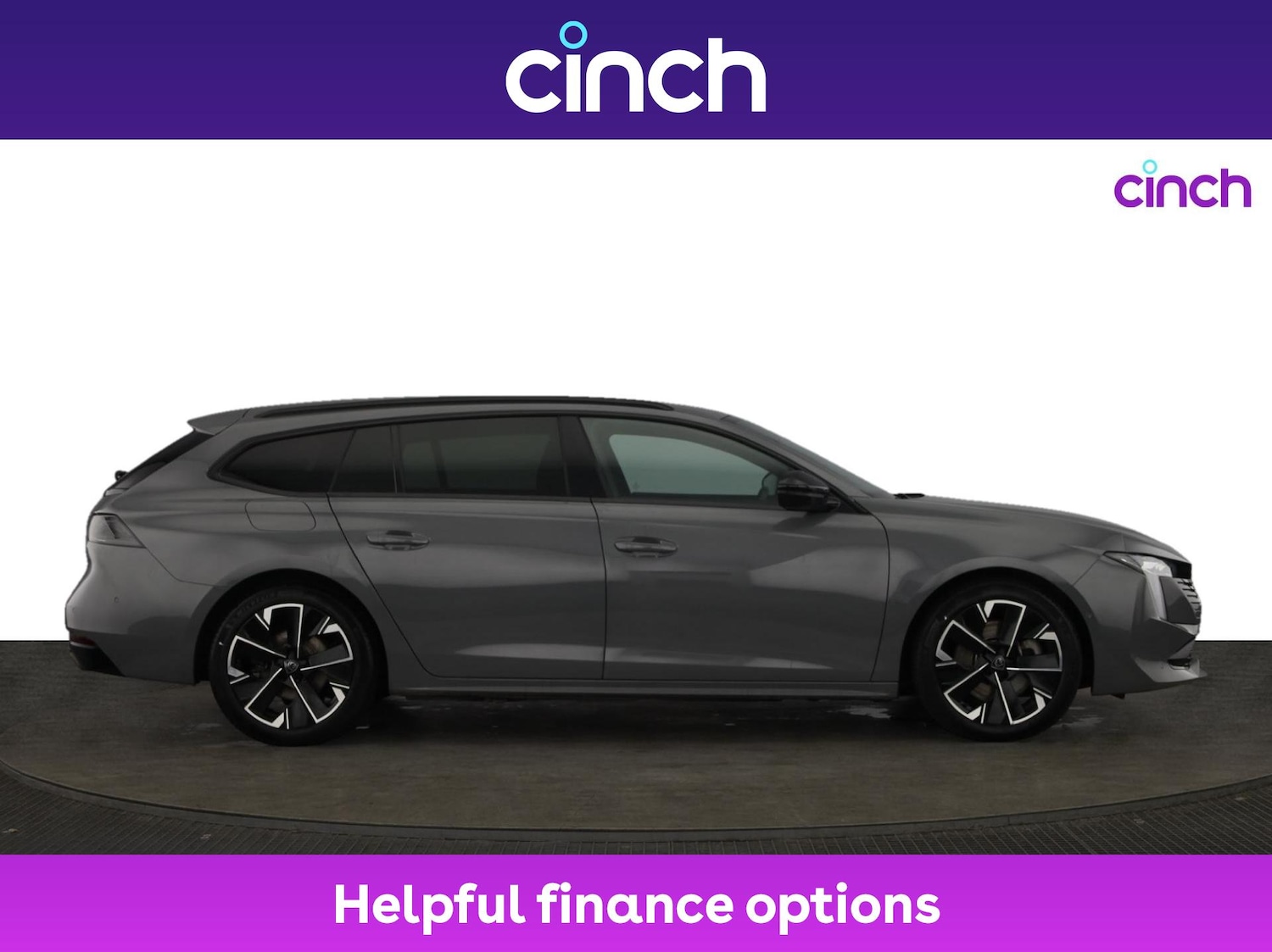 Used Peugeot 508 2023 for sale - 77013901: Photo 2