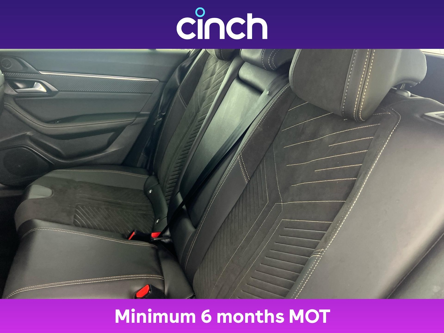 Used Peugeot 508 2023 for sale - 77013901: Photo 20