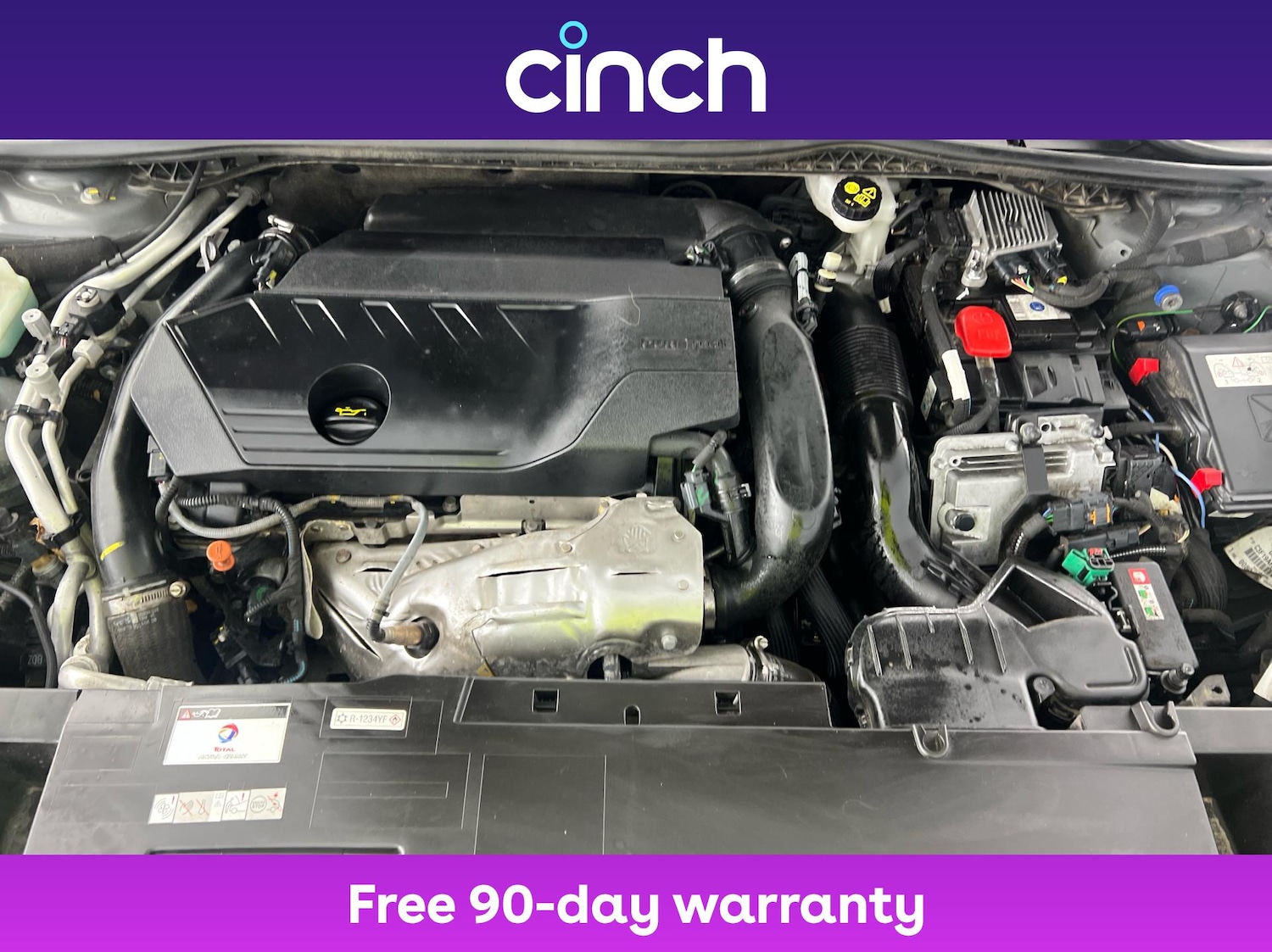 Used Peugeot 508 2023 for sale - 77013901: Photo 23