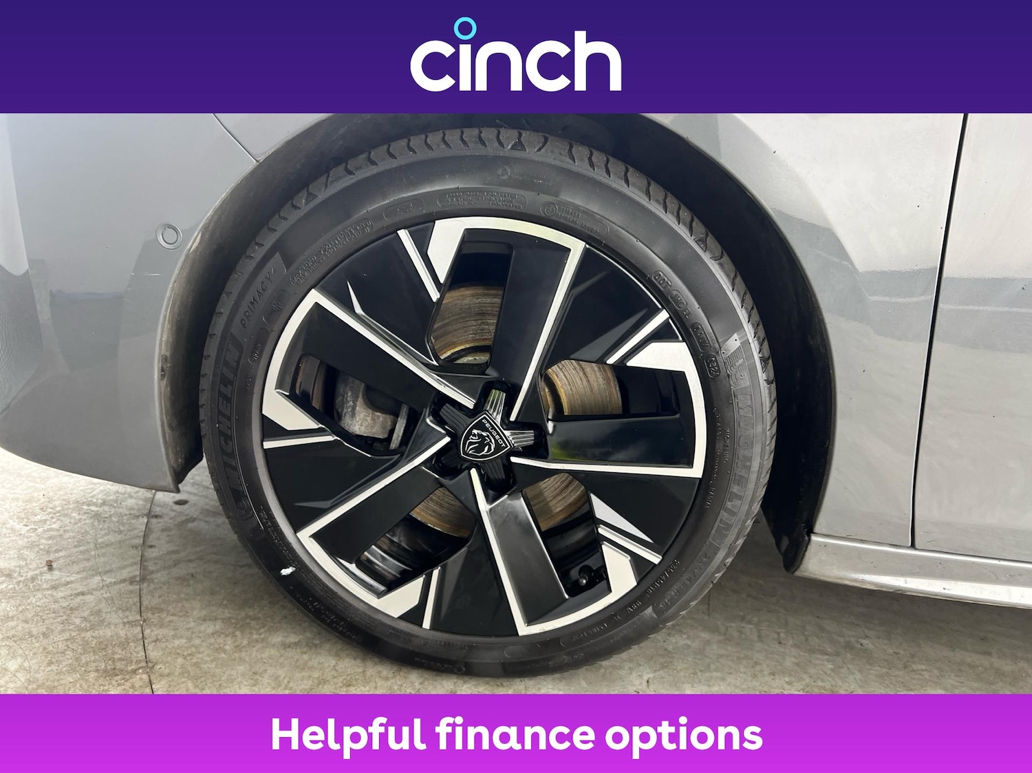 Used Peugeot 508 2023 for sale - 77013901: Photo 24