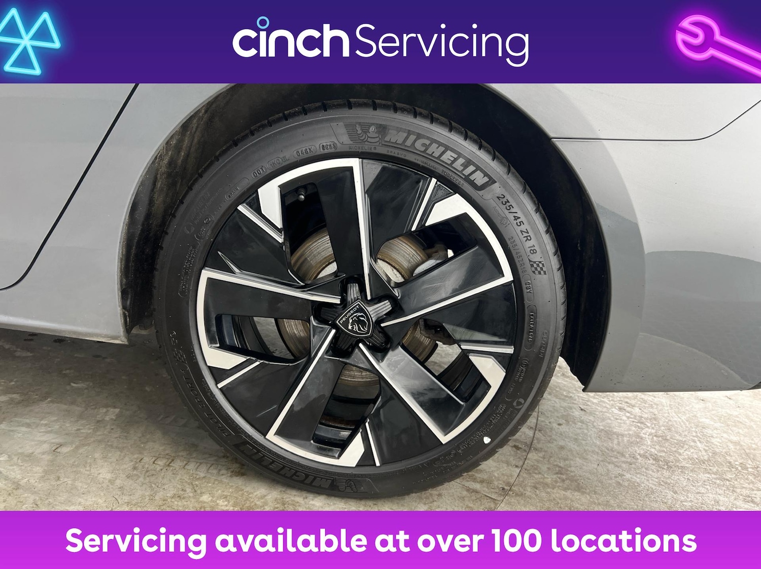 Used Peugeot 508 2023 for sale - 77013901: Photo 26