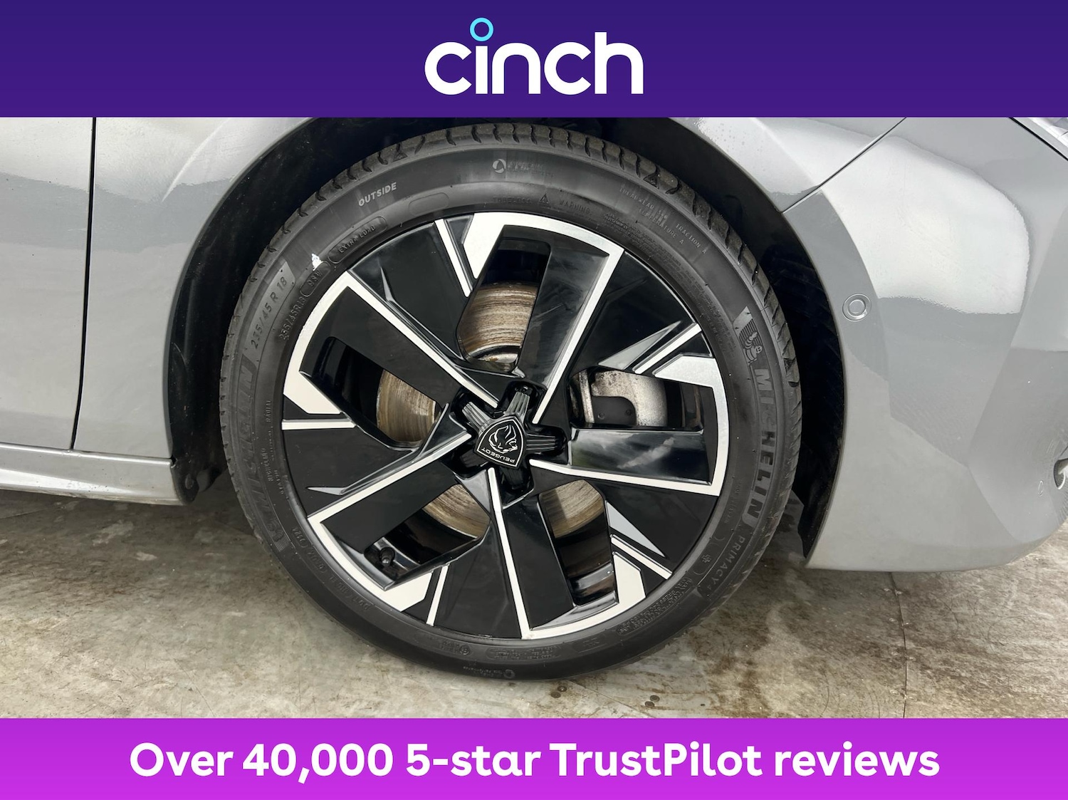 Used Peugeot 508 2023 for sale - 77013901: Photo 28