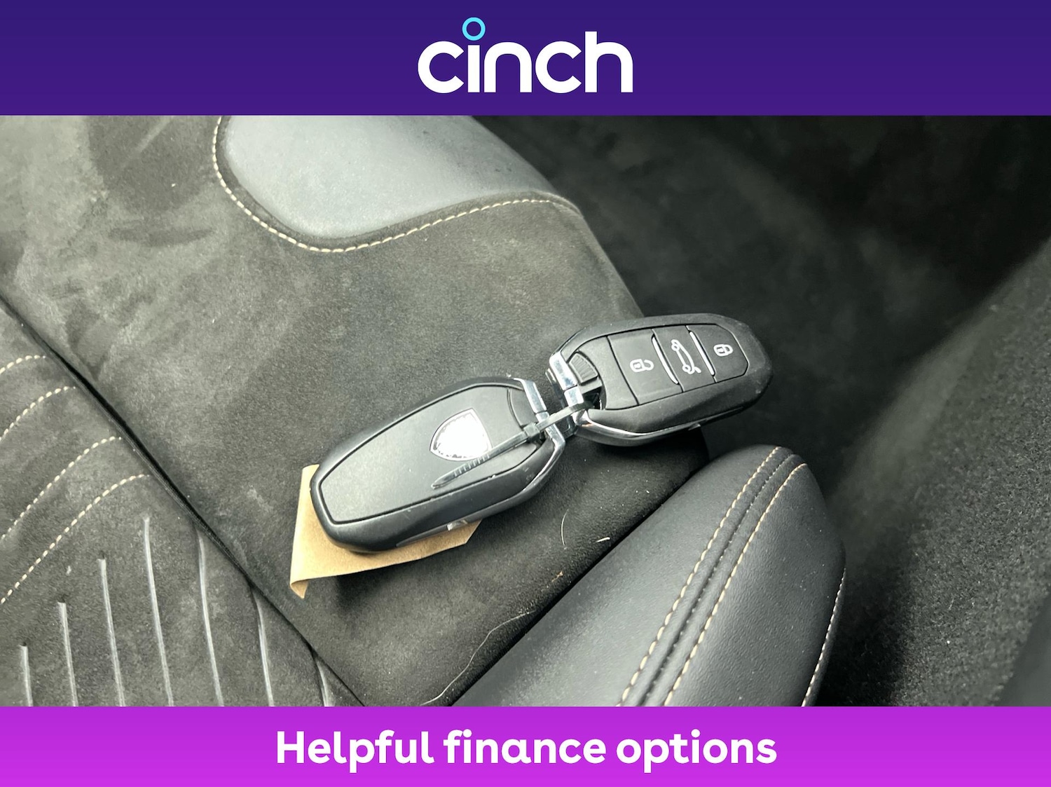 Used Peugeot 508 2023 for sale - 77013901: Photo 30