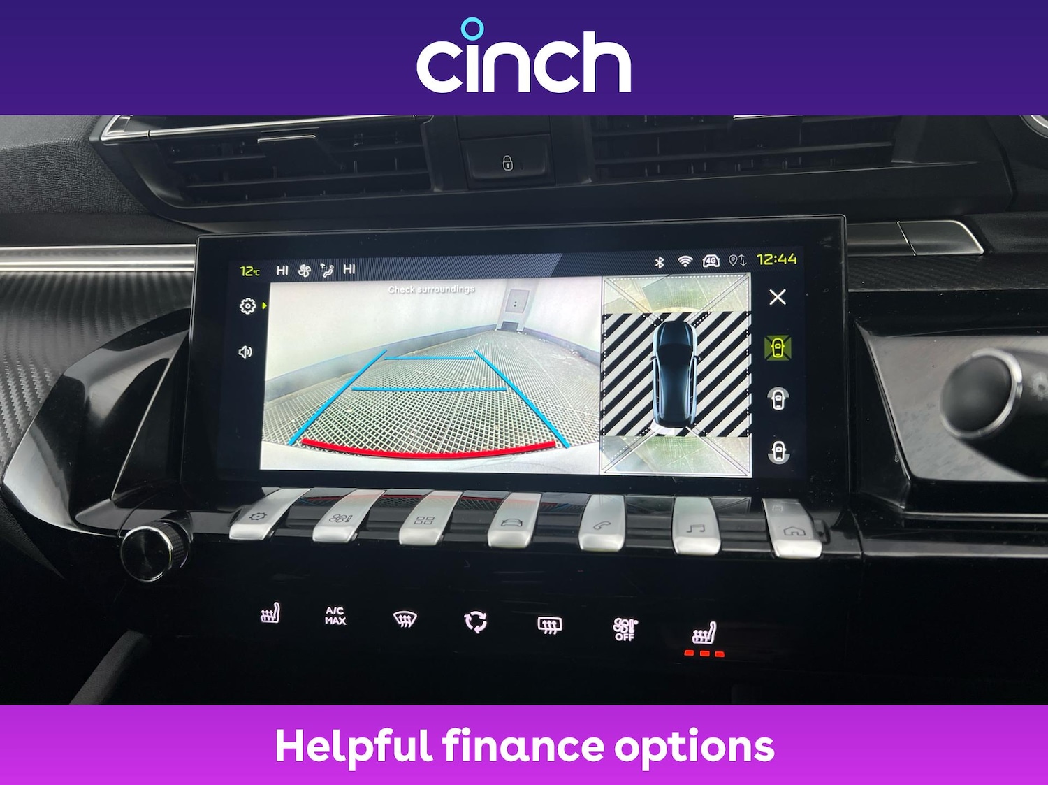 Used Peugeot 508 2023 for sale - 77013901: Photo 35