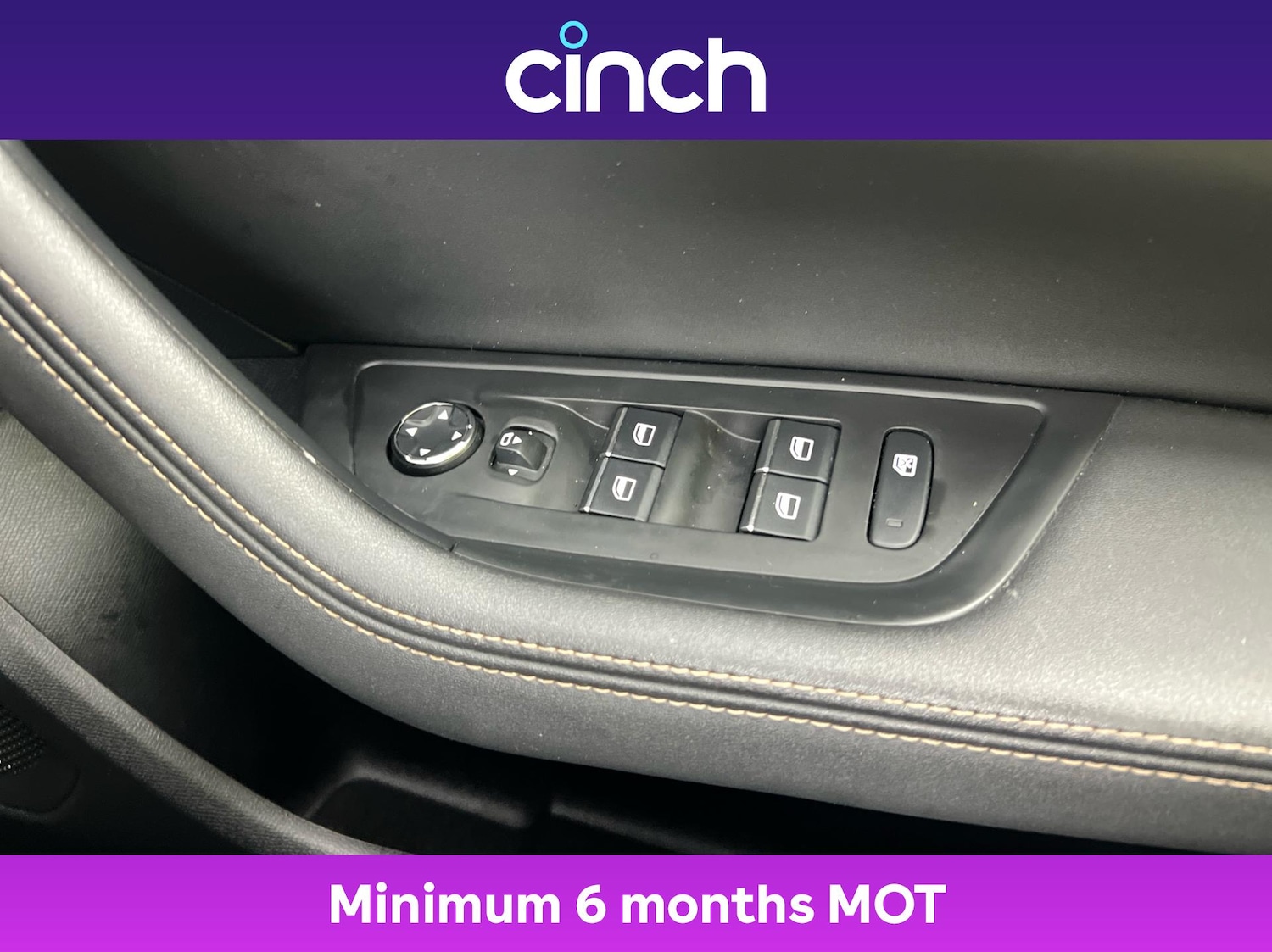 Used Peugeot 508 2023 for sale - 77013901: Photo 37