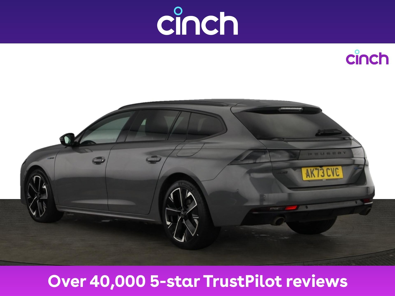 Used Peugeot 508 2023 for sale - 77013901: Photo 6