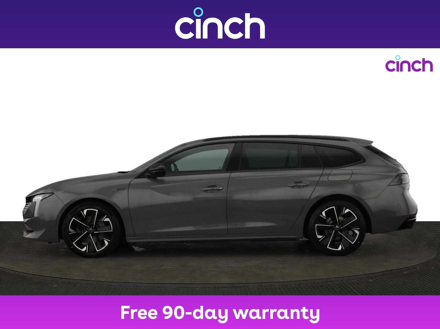 Used Peugeot 508 2023 for sale - 77013901: Photo 8