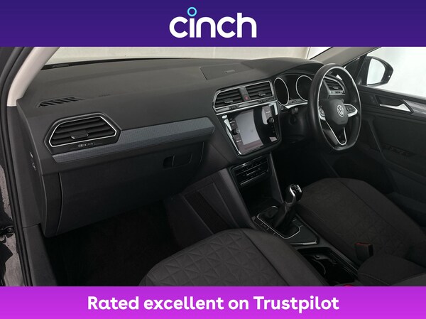 Used Volkswagen Tiguan 2022 for sale - 75672343: Photo 14