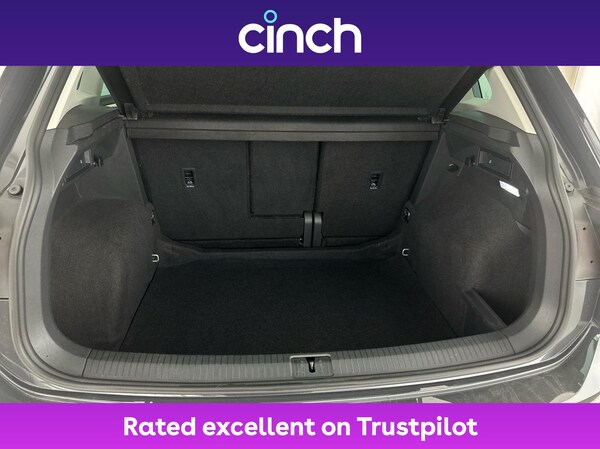 Used Volkswagen Tiguan 2022 for sale - 75672343: Photo 21