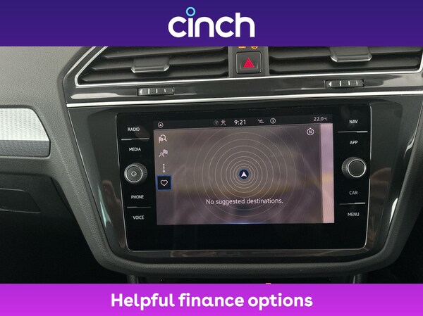 Used Volkswagen Tiguan 2022 for sale - 75672343: Photo 30