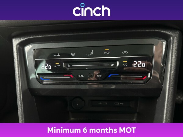 Used Volkswagen Tiguan 2022 for sale - 75672343: Photo 32