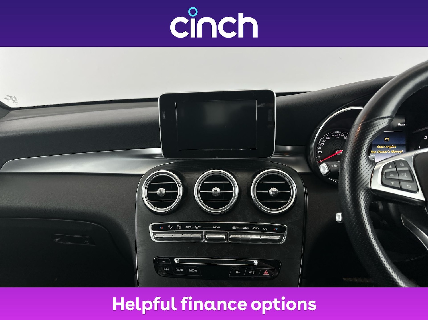 Used Mercedes-Benz GLC 2018 for sale - 76629648: Photo 17