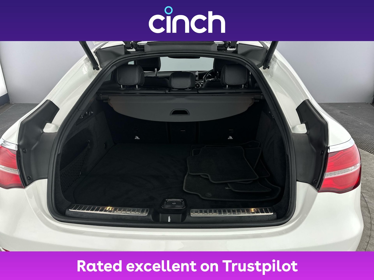 Used Mercedes-Benz GLC 2018 for sale - 76629648: Photo 21