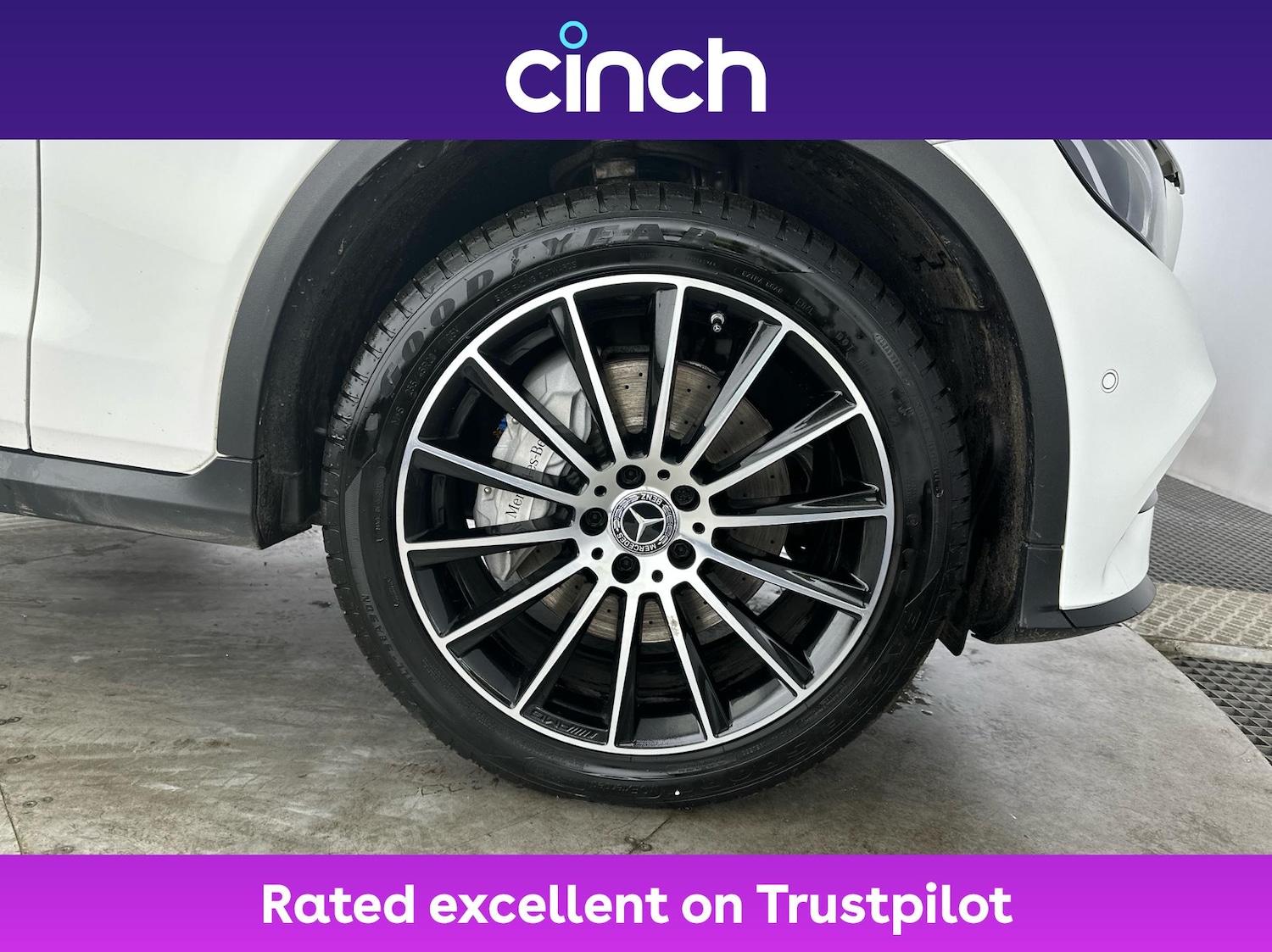 Used Mercedes-Benz GLC 2018 for sale - 76629648: Photo 28