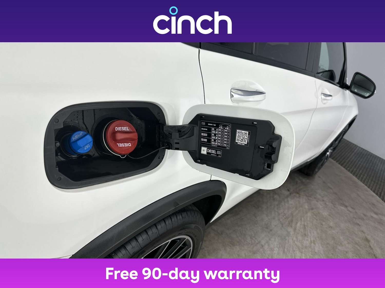 Used Mercedes-Benz GLC 2018 for sale - 76629648: Photo 29