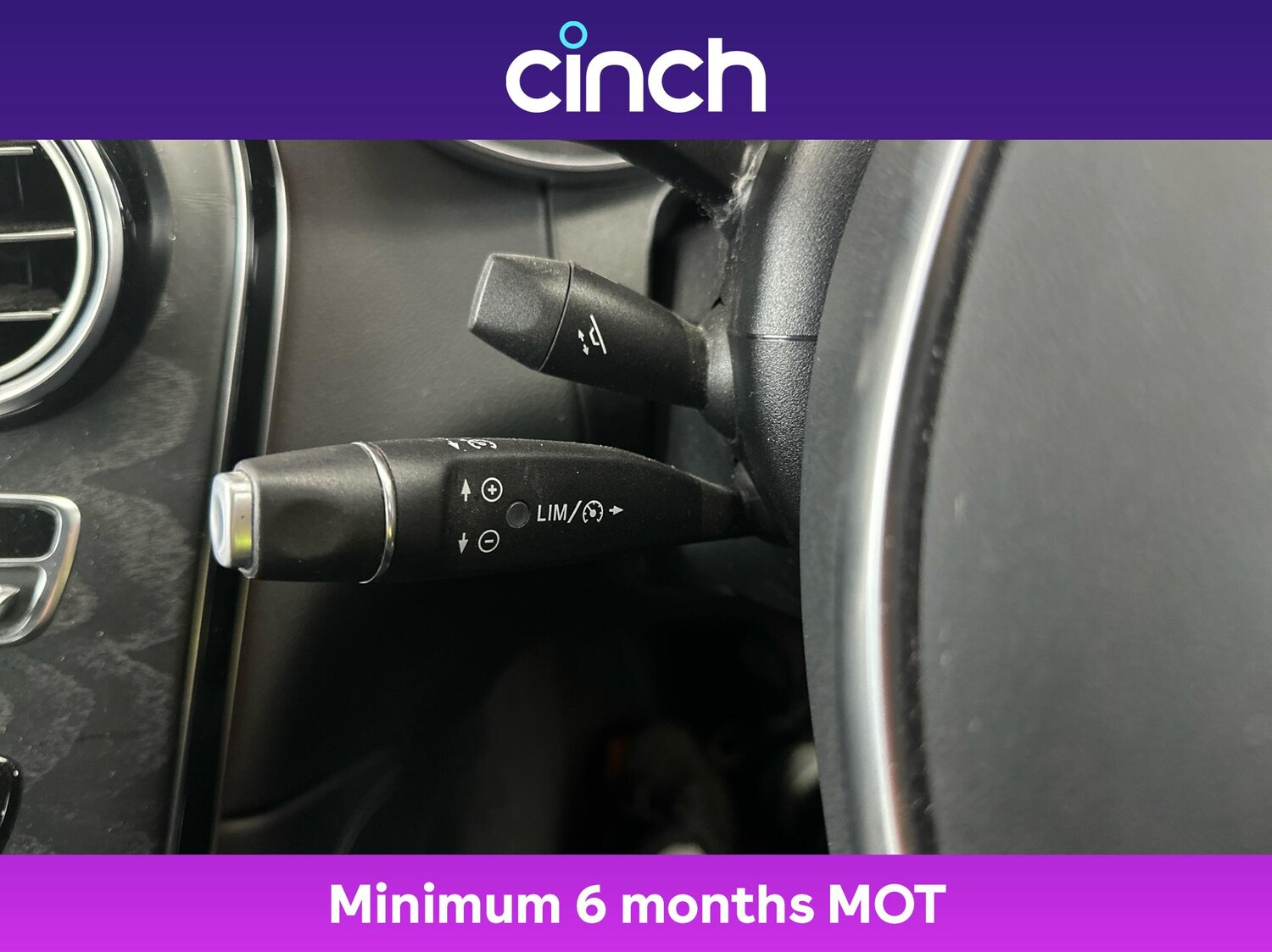 Used Mercedes-Benz GLC 2018 for sale - 76629648: Photo 37