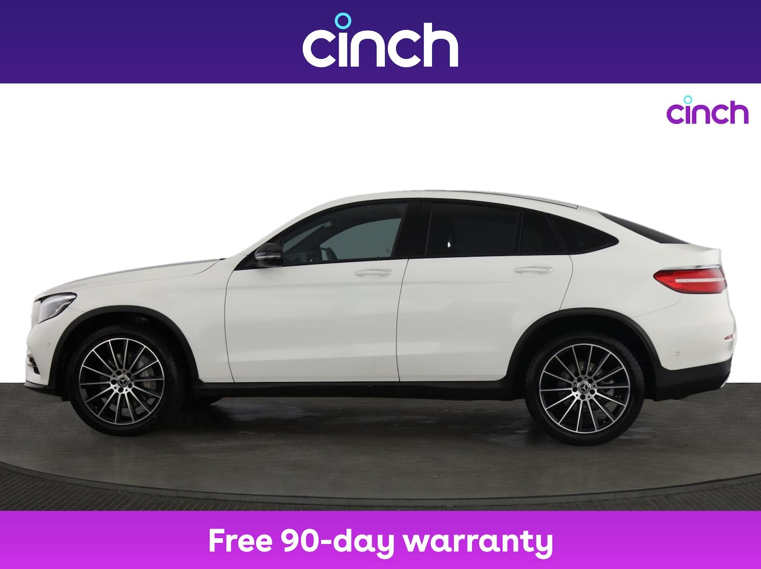 Used Mercedes-Benz GLC 2018 for sale - 76629648: Photo 8