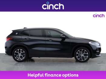 Used BMW X2 2022 for sale - 75366016: Photo